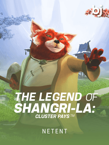 The Legend of Shangri-La thumbnail