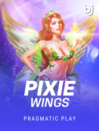 Pixie Wings thumbnail