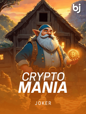Cryptomania thumbnail