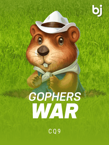 Gophers War thumbnail